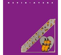 Kevin Ayers – Bananamour – Vinilo 12" Edición remasterizada (Esoteric)