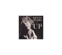 Kevin Ayers, Falling Up [CD de audio]