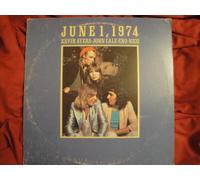 KEVIN AYERS, JOHN CALE-ENO-NICO - KEVIN AYERS, JOHN CALE, ENO, NICO june 1, 1974