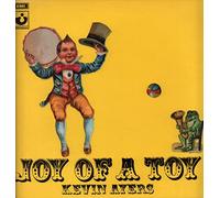Kevin Ayers - Joy of a Toy