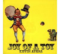 Kevin Ayers - Joy of a Toy