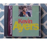 Kevin Ayers - Kevin Ayers