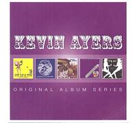 Kevin Ayers Kevin Ayers (CD) Album