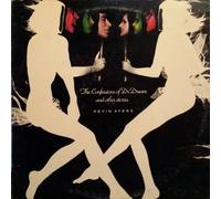 Kevin Ayers - The Confessions Of Dr. Dream And Other Stories