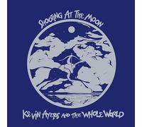 Kevin Ayers & the Whole World - SHOOTING AT THE MOON - REMASTERED LP EDITION [Vinilo]
