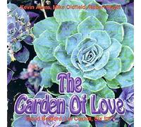 Kevin AYERS & THE WHOLE WORLD - The Garden Of Love