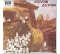 Kevin Ayers - Whatever She Brings We Sing