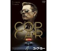 Kevin Bacon - Cop Car [Edizione: Giappone] [Italia] [DVD]