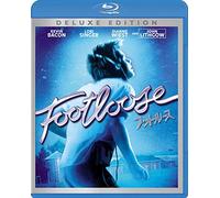 Kevin Bacon - Footloose [Edizione: Giappone] [Italia] [Blu-ray]
