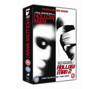 Kevin Bacon - Hollow Man / Hollow Man 2 [DVD]