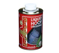 Aceite para cascos de caballos Kevin Bacon's 1 L 1 L