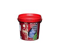 Kevin BACON'S HOOF Dressing - Bálsamo de laurel para proteger y cuidar el casco del caballo