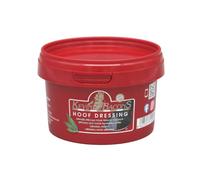 Grasa rubia para cascos de caballo Kevin Bacon's 250 ml