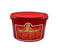 Kevin Bacon's Hoof Formula | 5 kg | Suplemento alimenticio para caballos | Acelera el crecimiento del casco y mejora la calidad del cuerno | Alto contenido en biotina