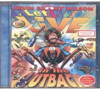 Kevin Bloody [+2 Bonus] Wilson - Let Loose Live In The Outback (20 Tracks)