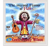 Kevin "Bloody" Wilson - Second Kumin' Of Kev