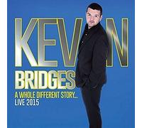 Kevin Bridges - A Whole Different Story