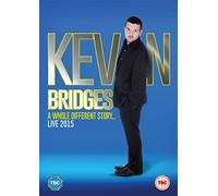 Kevin Bridges: a Whole Other S [Reino Unido] [DVD]