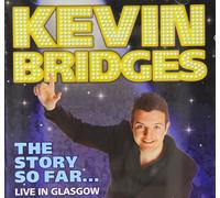 Kevin Bridges - Kevin Bridges