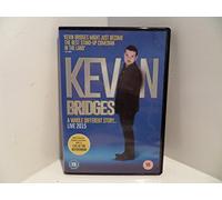 Kevin Bridges Live: A Whole Different Story [Edizione: Regno Unito] [Reino Unido] [DVD]