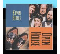 Kevin Burke - Open House