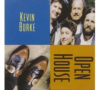 Kevin Burke - Open House - Kevin Burke GLCD 1122