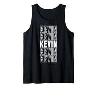 Kevin Camiseta sin Mangas