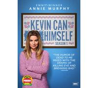 Kevin Can F**k Himself: Season 1 [USA] [DVD]