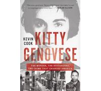 Kevin Cook Kitty Genovese (Tapa blanda)