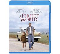 Kevin Costner - A Perfect World [Edizione: Giappone] [Italia] [Blu-ray]