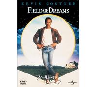 Kevin Costner - Field Of Dreams [Edizione: Giappone] [Italia] [DVD]