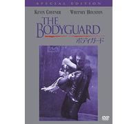 Kevin Costner - The Bodygaurd 1-Disc Special Edition [Edizione: Giappone] [Italia] [DVD]
