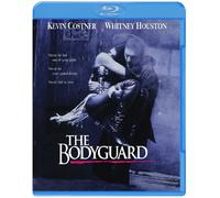 Kevin Costner - The Bodygaurd [Edizione: Giappone] [Italia] [Blu-ray]