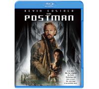 Kevin Costner - The Postman [Edizione: Giappone] [Italia] [Blu-ray]