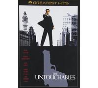 Kevin Costner - The Untouchables Special Collector'S Edition [Edizione: Giappone] [Italia] [DVD]