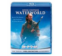 Kevin Costner - Waterworld [Edizione: Giappone] [Italia] [Blu-ray]