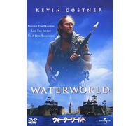 Kevin Costner - Waterworld [Edizione: Giappone] [Italia] [DVD]