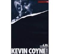 Kevin Coyne - At the last wall [Alemania] [DVD]