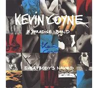 Kevin Coyne - Everybody's naked (& Paradise Band) / Vinyl record [Vinyl-LP]