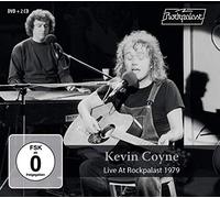 Kevin Coyne - Live At Rockpalast