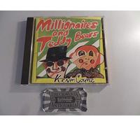 KEVIN COYNE - MILLIONAIRES AND TEDDY BEARS