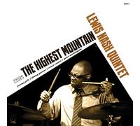 Kevin Dean - The Highest Mountain