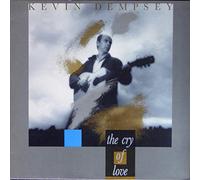 Kevin Dempsey - The Cry Of Love - Pläne - LP 88627
