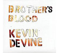 Kevin Devine - Brother's Blood