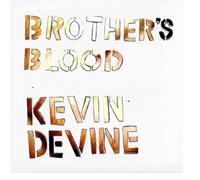 Kevin Devine - Brother's Blood