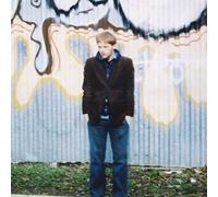 Kevin Devine - Country, Split The Street (White, Yellow, Red, Blue Quad) [Vinilo]