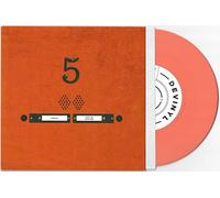 Kevin Devine - Devinyl Splits No. 5 [Vinilo]