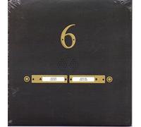 Kevin Devine & Jesse Lacey - Devinyl Splits No. 6 [Vinilo]