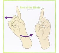 Kevin Devine - Luxembourg/Part of The Whole [Import] [Vinilo]