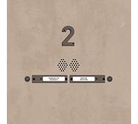 Kevin Devine / Meredith Graves - Devinyl Splits No. 2 [Vinilo]